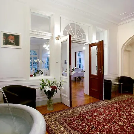 Freisleben Hotel Dresden