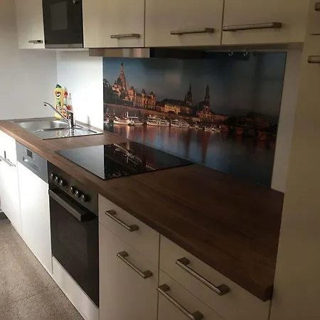Hotel Rehn Dresden