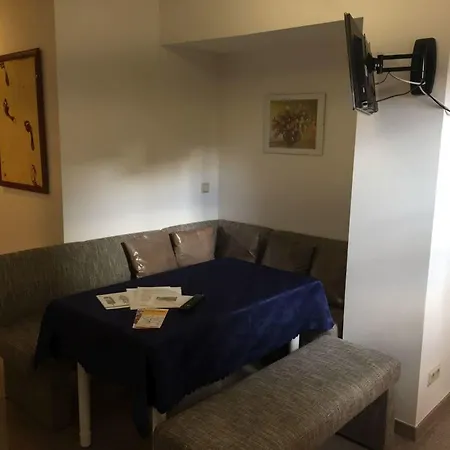 Hotel Rehn Dresden
