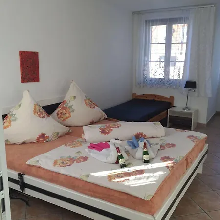 Hotel Rehn