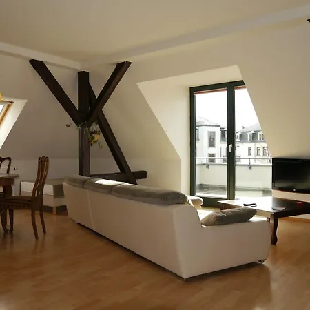 Appartement Barbara *