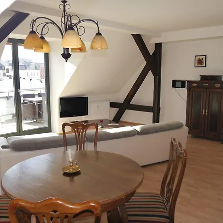 Appartement Barbara