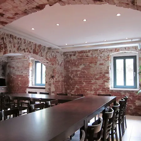 Barbara Appartement *