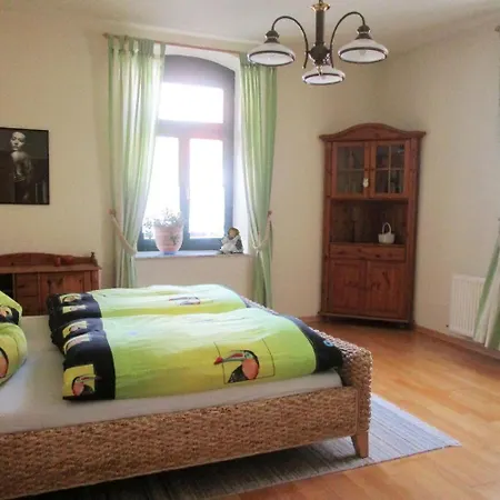 - Haus Luna Dresden