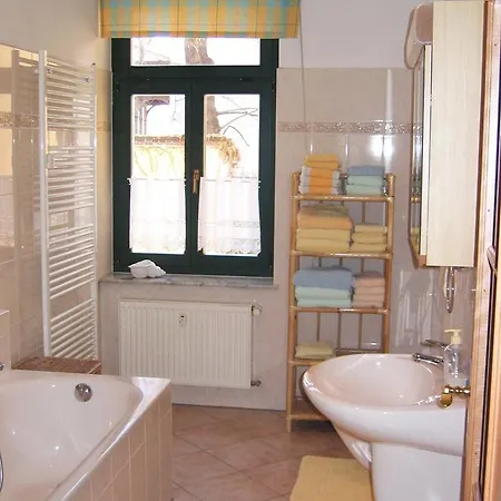 - Haus Luna * Dresden