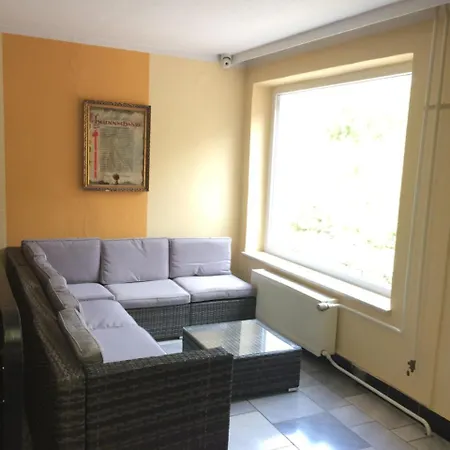 Hotel Heidenschanze