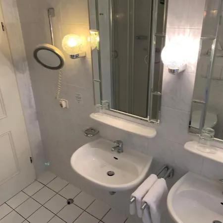 Windsor Hotell