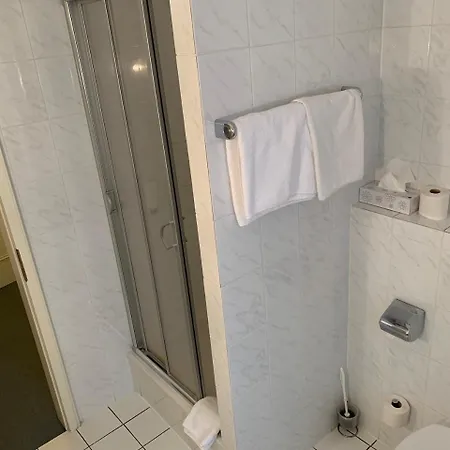 Hotell Windsor Dresden