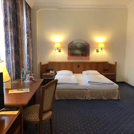 Bayerischer Hof Dresden