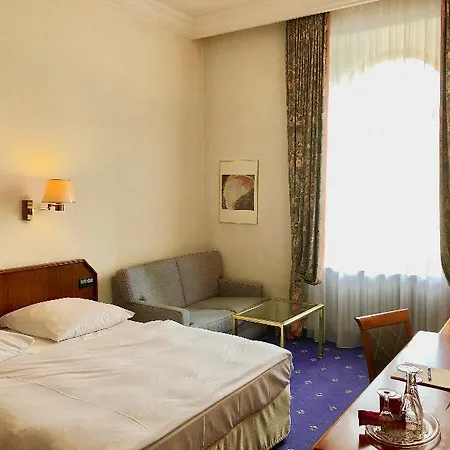 Bayerischer Hof