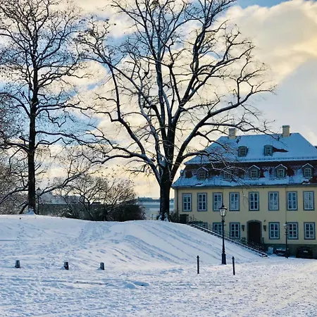 Hofgaertnerhaus