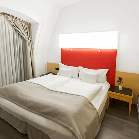 Hotel Dormero