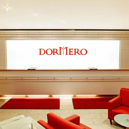 Hotel Dormero