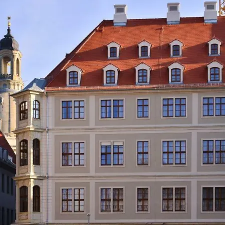 Amedia Plaza Dresden, Trademark Collection By Wyndham 4* Dresden
