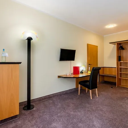 Apartahotel Azimut