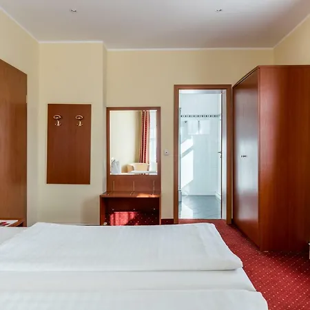 Azimut Apartahotel