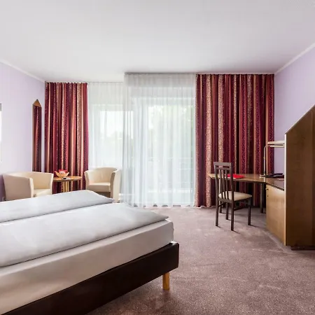 Apartahotel Azimut