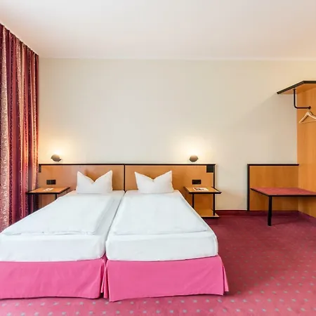 Apartahotel Azimut