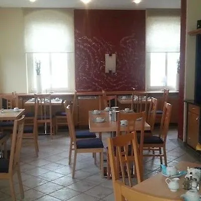 Hotel Am Bonhoefferplatz