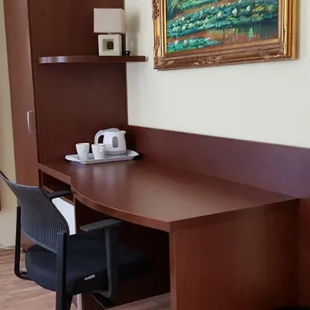 Отель Hotel-villa Lalee 3*