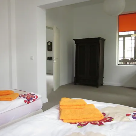 Barbara Appartement
