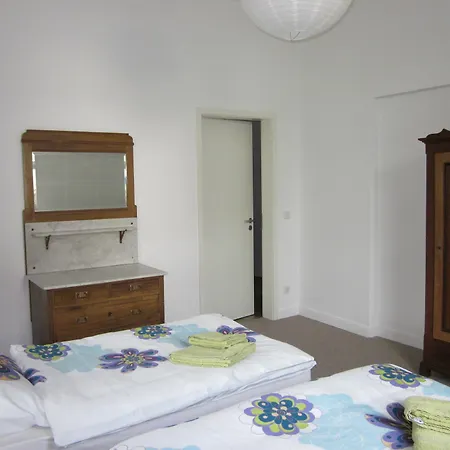 Appartement Barbara