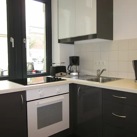 Barbara Appartement