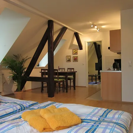 Barbara Appartement