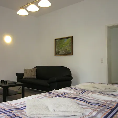 Barbara Appartement