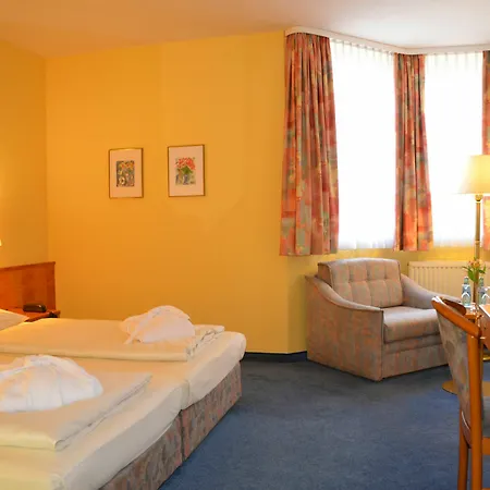 Taste Dresden-ehemals Residenz Alt Hotel Dresden