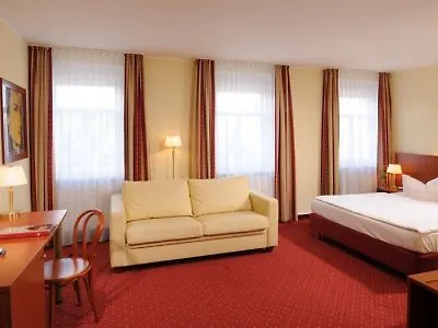 Azimut Apartahotel