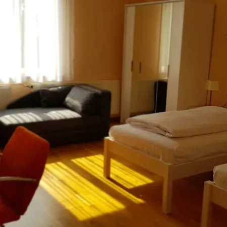 Hotel-villa Lalee 3* Дрезден