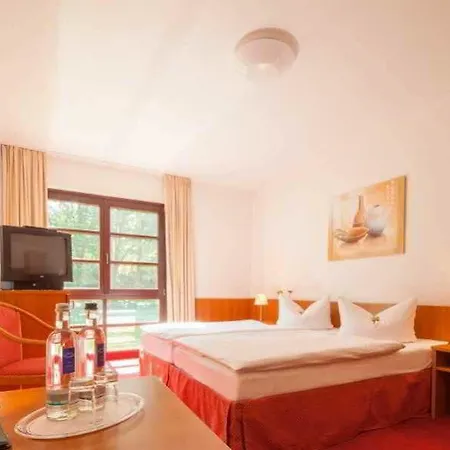 Hotel Kim Im Park Dresden