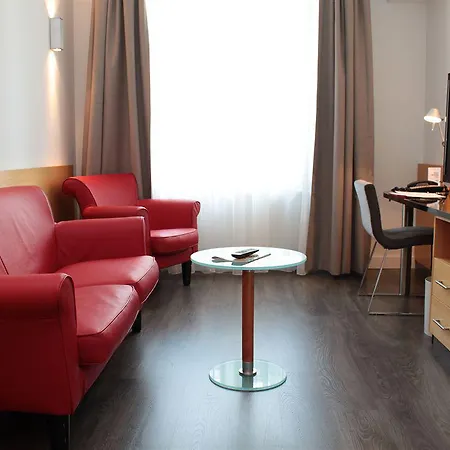 Dormero Hotel Dresden
