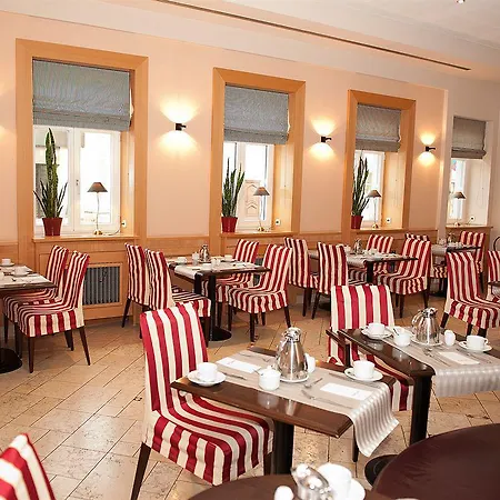 Hotel Dormero 4*