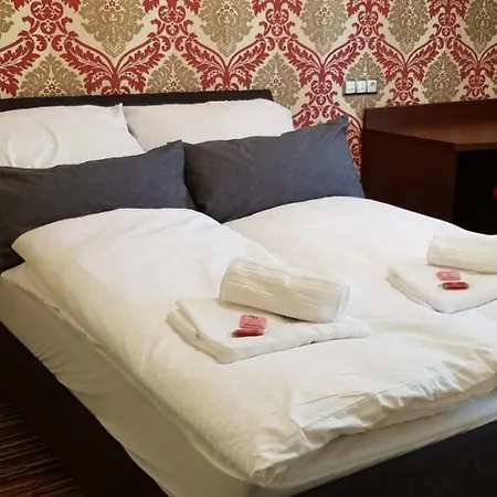 Отель Hotel-villa Lalee