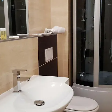Hotel-villa Lalee Отель Дрезден
