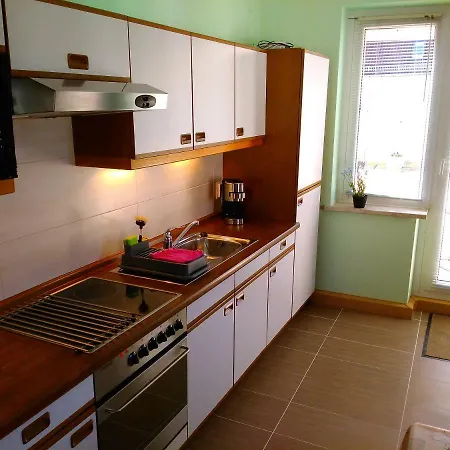 Apartment Dresdner Ferien