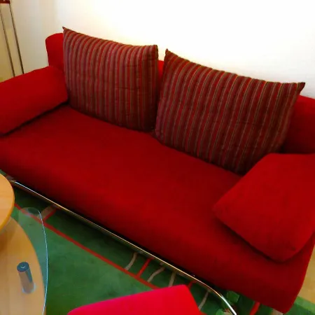 Dresdner Ferien Apartment Dresden