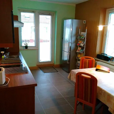 Dresdner Ferien Apartment