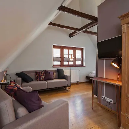 Hotel Boutique Am Schillerplatz Dresde