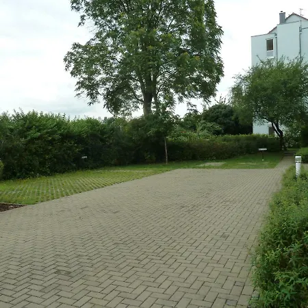 Apartment Dresden-trachau Dresden