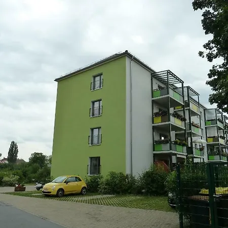 Dresden-trachau * Dresden