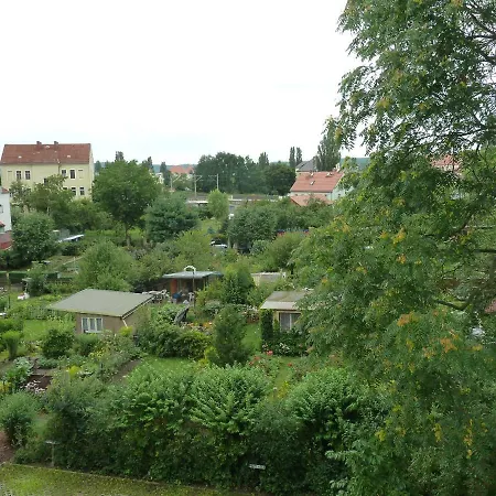Apartment Dresden-trachau *