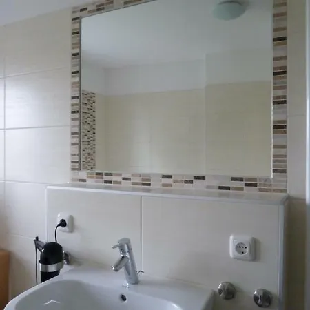 Apartment Dresden-trachau Dresden