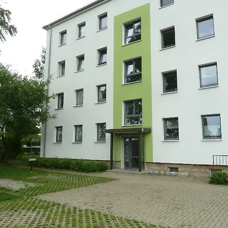 Apartment Dresden-trachau Dresden