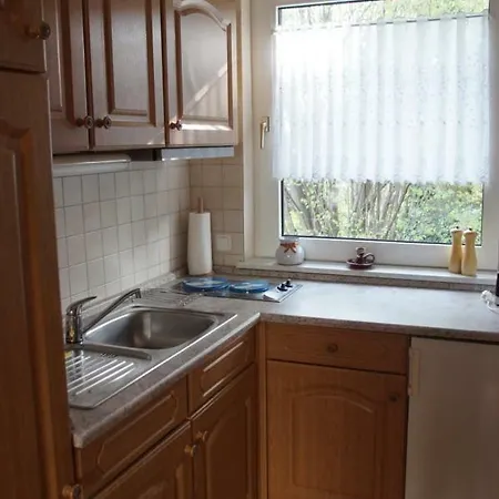 Holiday home Martina Dresden