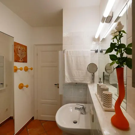 Appartement Neustadt - Paradies *