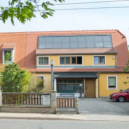 Apartment Hundemuede In