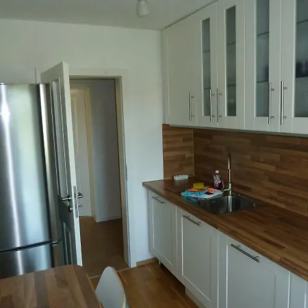 Apartment Dresden-trachau *